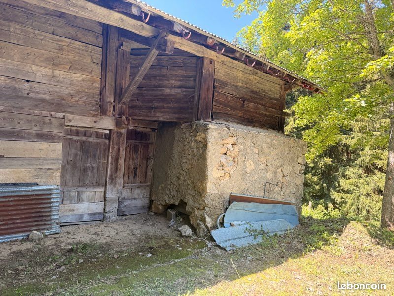 Maison à vendre, 150m², Essert-Romand