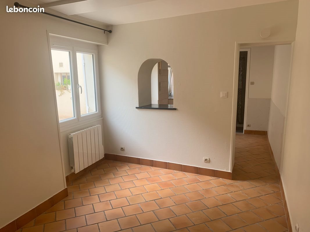 Appartement à louer, 20m², Bayeux