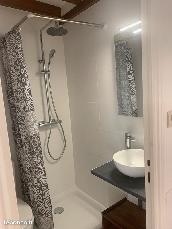 Appartement à louer, 20m², Bayeux
