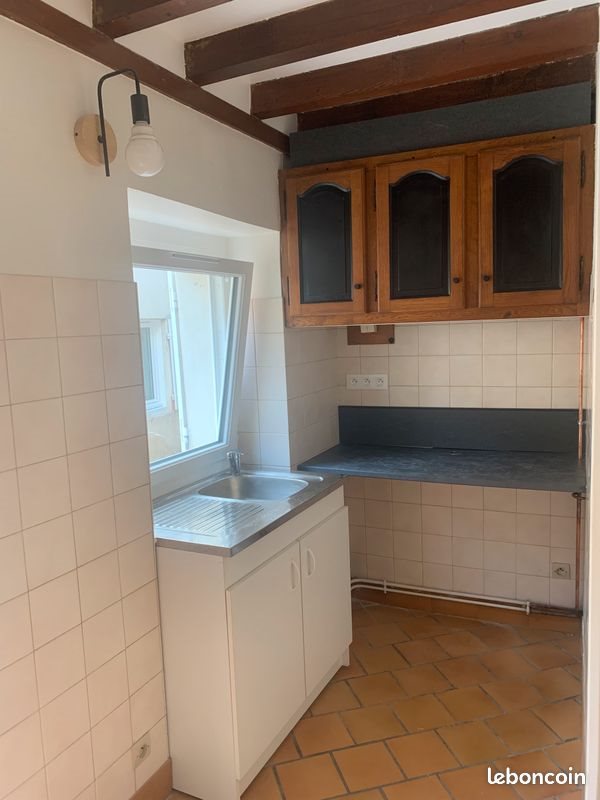 Appartement à louer, 20m², Bayeux