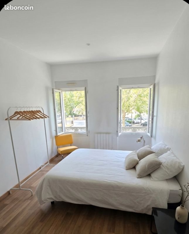 Appartement à louer, 33m², Castres