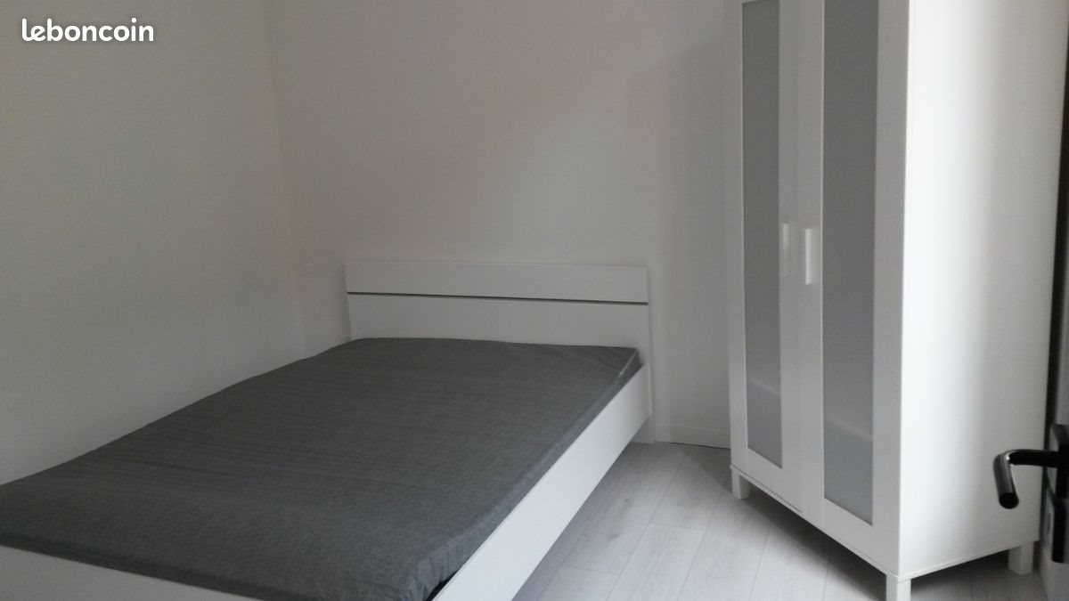 Appartement à louer, 33m², Saint-Etienne