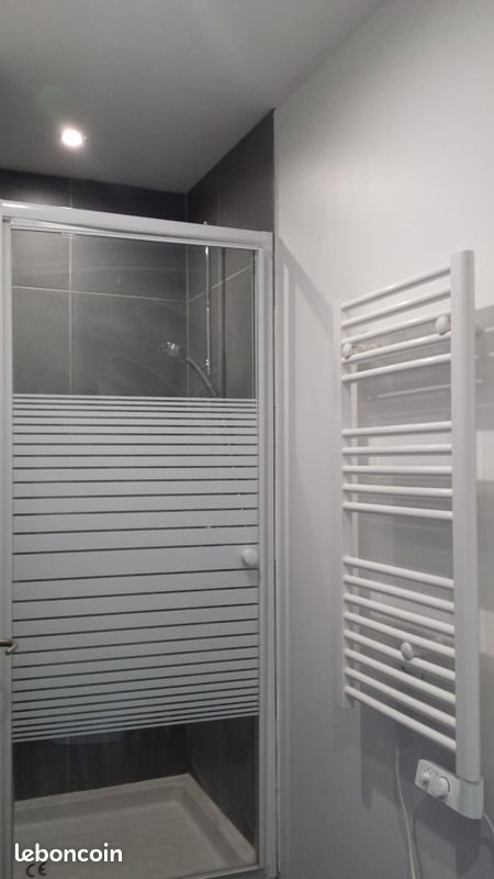 Appartement à louer, 33m², Saint-Etienne