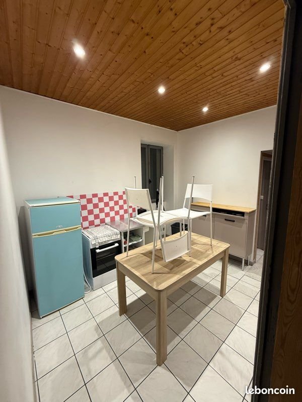 Appartement à louer, 38m², Bonneville