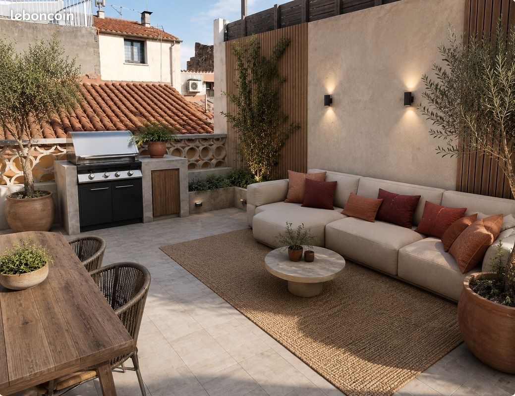 Maison à vendre, 74m², Pia