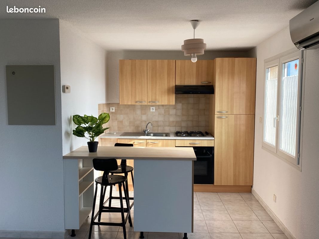 Appartement à louer, 50m², Arles