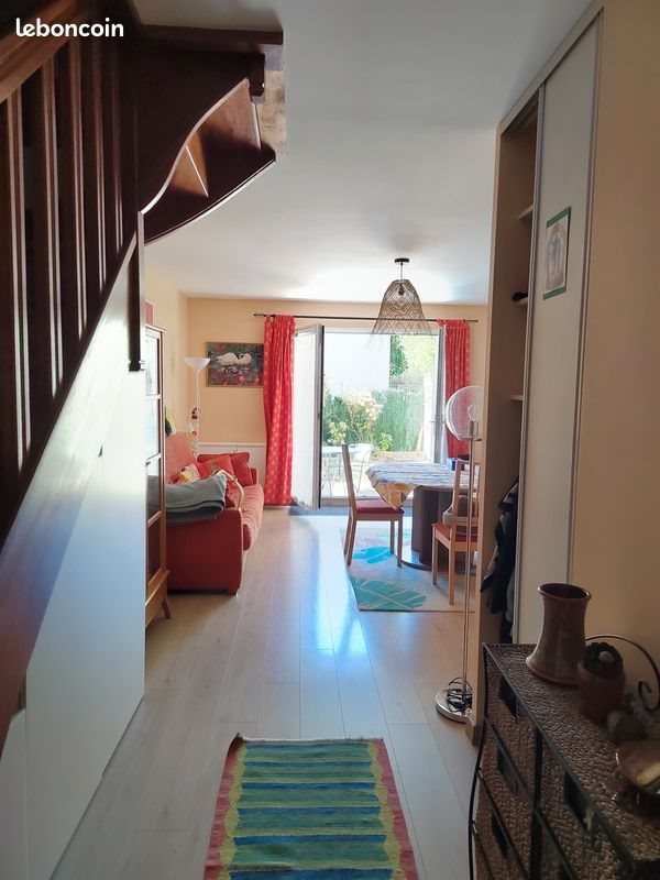 Maison à vendre, 74m², Carrières-sous-Poissy