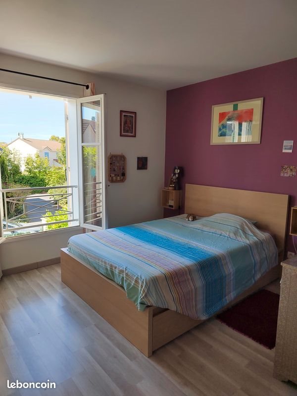 Maison à vendre, 74m², Carrières-sous-Poissy