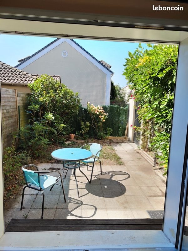Maison à vendre, 74m², Carrières-sous-Poissy