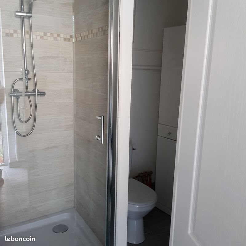 Appartement à louer, 23m², Noirétable