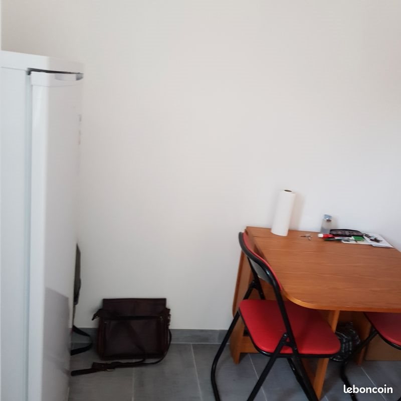 Appartement à louer, 23m², Noirétable