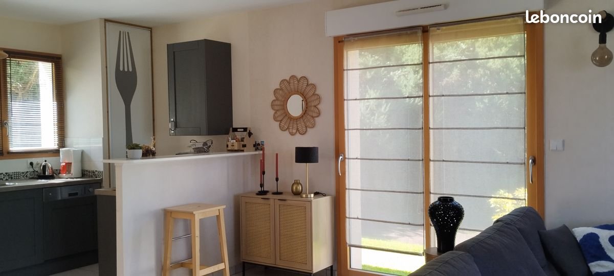 Appartement à louer, 72m², Saint-Quay-Portrieux