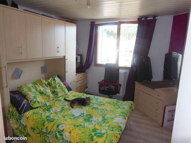 Appartement à vendre, 68m², Pontarlier