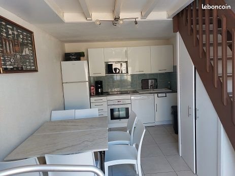 Maison à louer, 40m², Saint-Cyprien