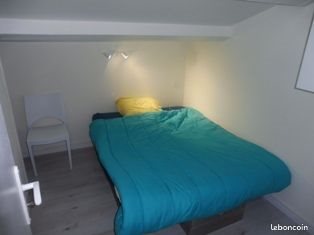 Maison à louer, 40m², Saint-Cyprien