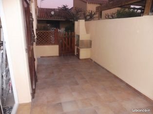 Maison à louer, 40m², Saint-Cyprien