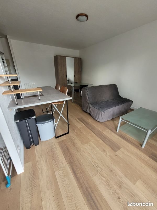 Appartement à louer, 32m², Gradignan