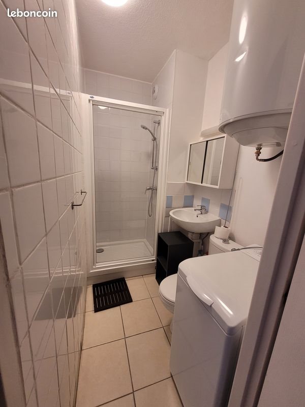 Appartement à louer, 32m², Gradignan