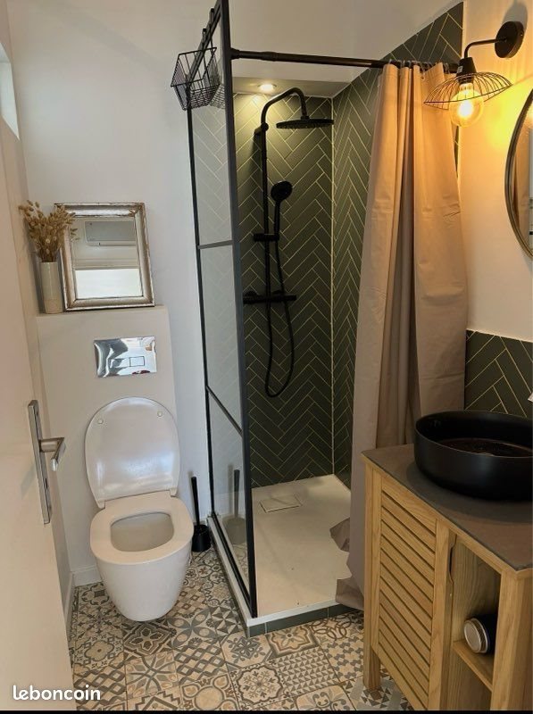 Appartement à louer, 42m², Palavas-les-Flots