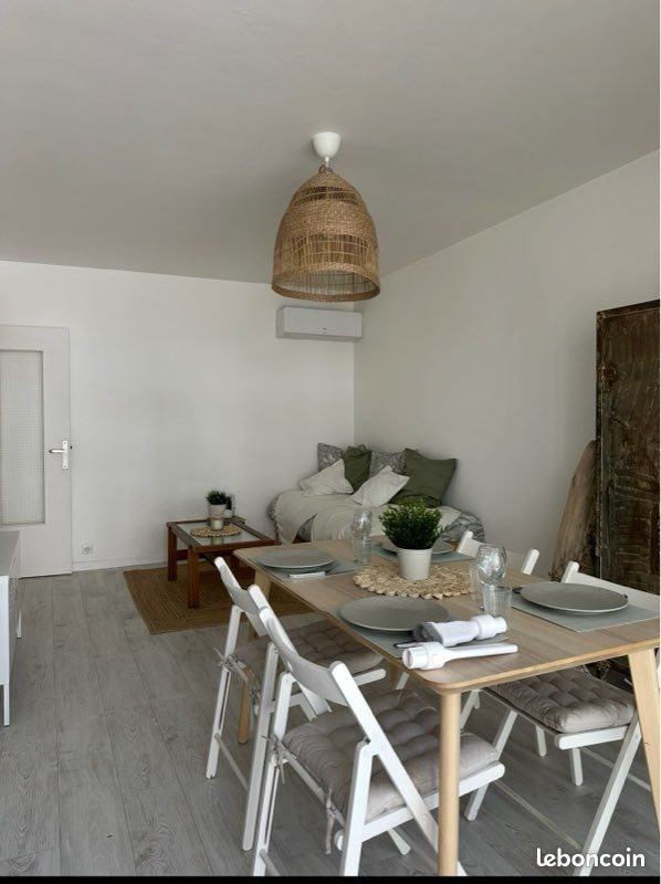 Appartement à louer, 42m², Palavas-les-Flots