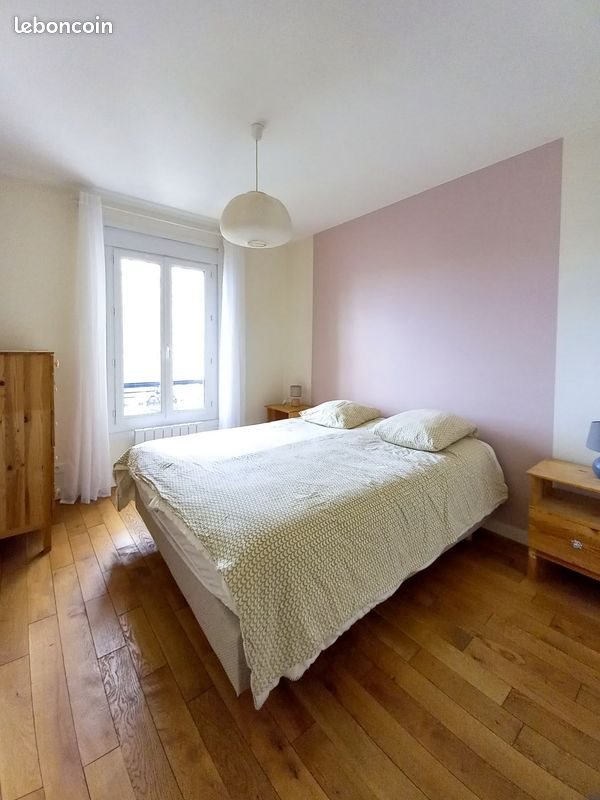 Appartement à louer, 50m², Issy-les-Moulineaux