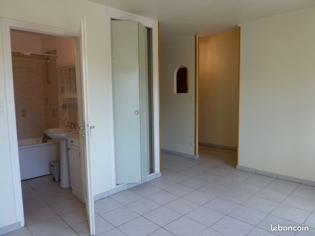 Appartement à louer, 25m², Lille