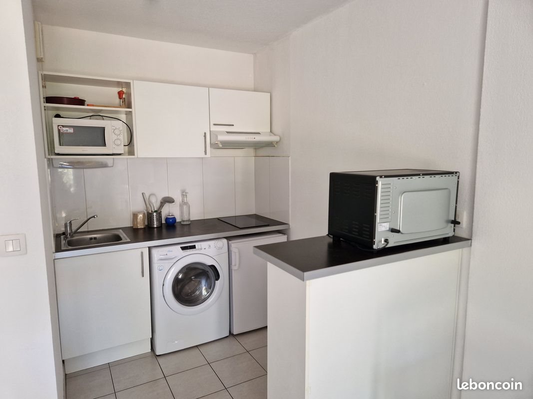 Appartement à louer, 37m², Martignas-sur-Jalle