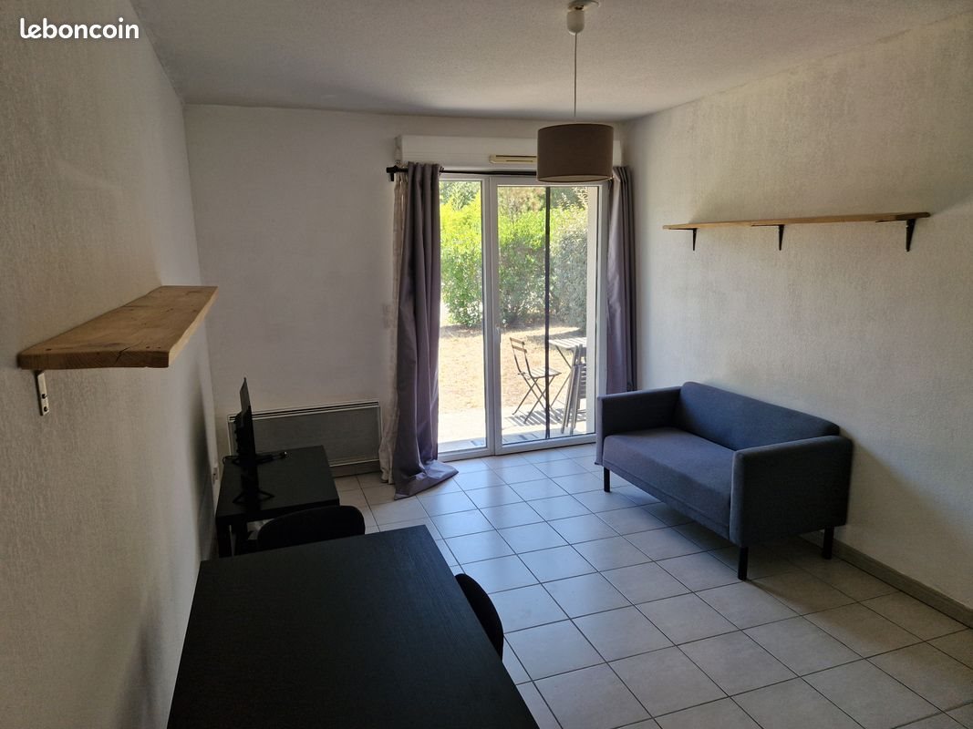 Appartement à louer, 37m², Martignas-sur-Jalle