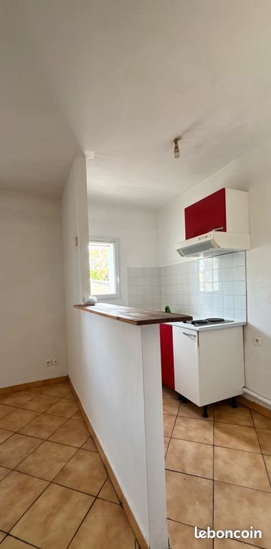 Appartement à louer, 19m², Béziers