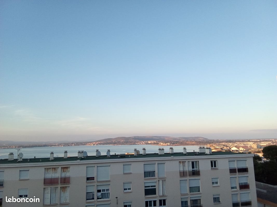 Appartement à vendre, 70m², Sète