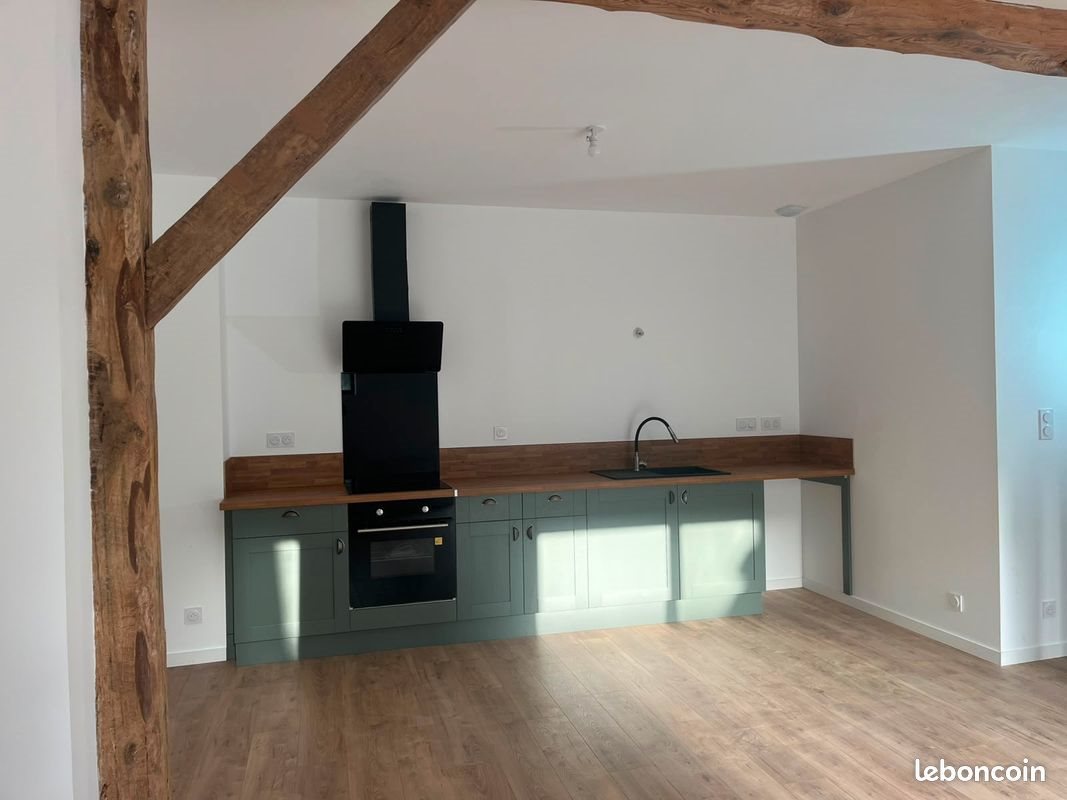 Appartement à louer, 50m², Broons