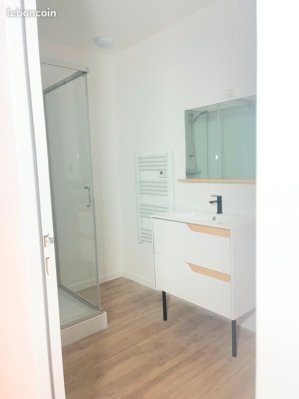 Appartement à louer, 50m², Broons