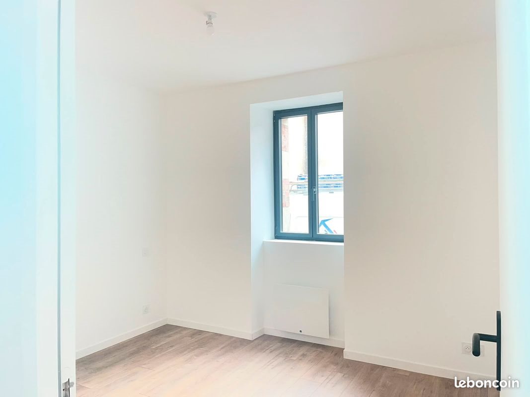Appartement à louer, 50m², Broons
