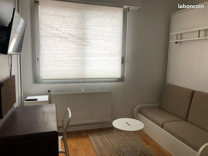 Appartement à louer, 12m², Rouen