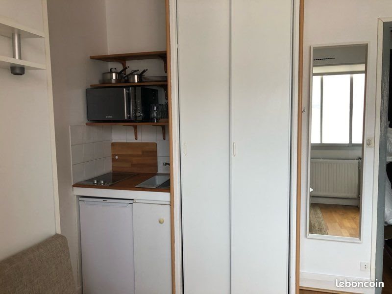 Appartement à louer, 12m², Rouen