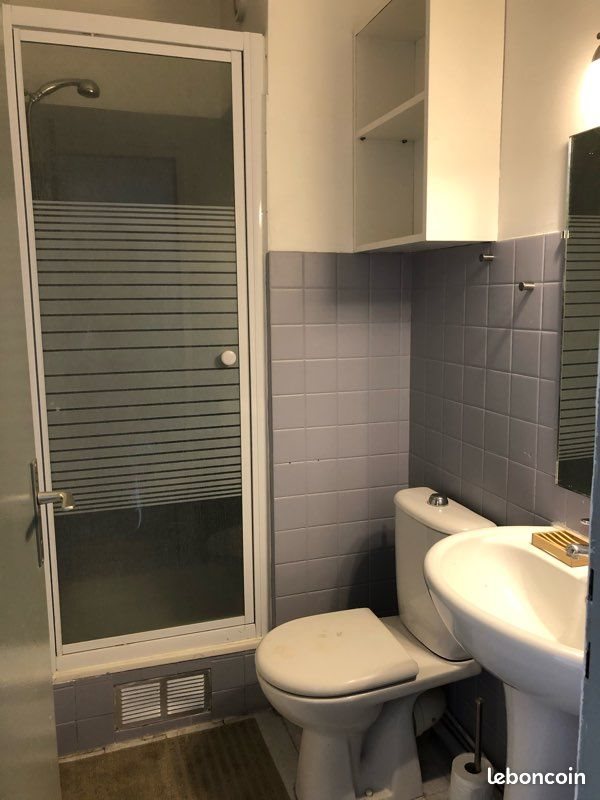 Appartement à louer, 12m², Rouen
