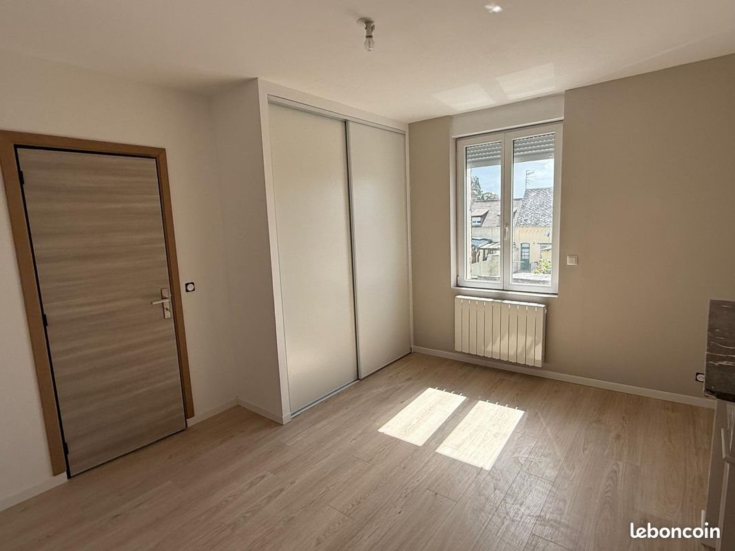 Maison à louer, 75m², Caudry