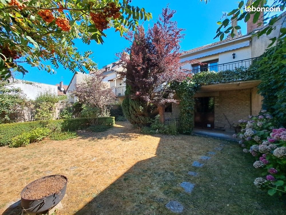 Maison à vendre, 130m², Alençon
