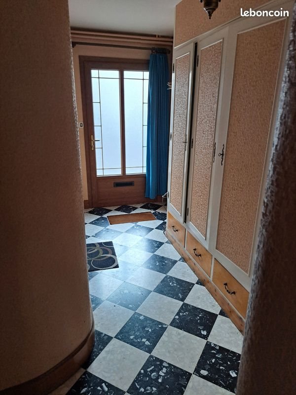 Maison à vendre, 130m², Alençon