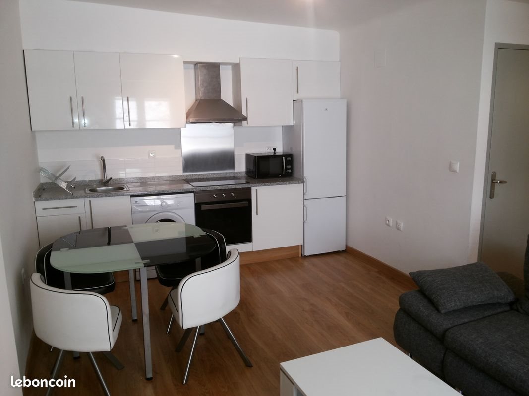 Appartement à louer, 36m², Avignon