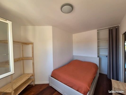 Appartement à louer, 30m², Evry