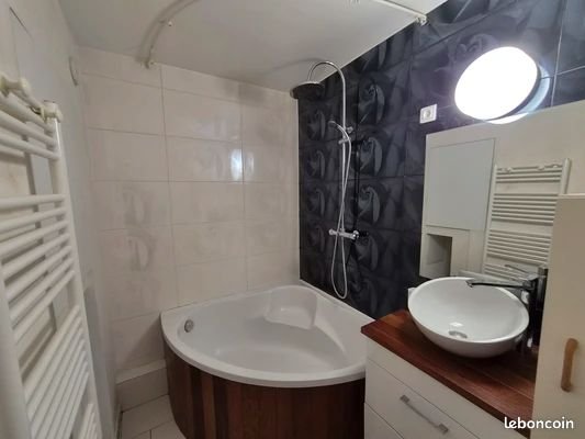 Appartement à louer, 30m², Evry