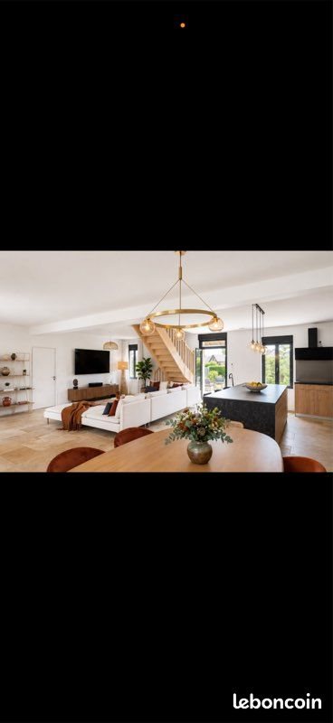 Maison à vendre, 200m², Sassenay