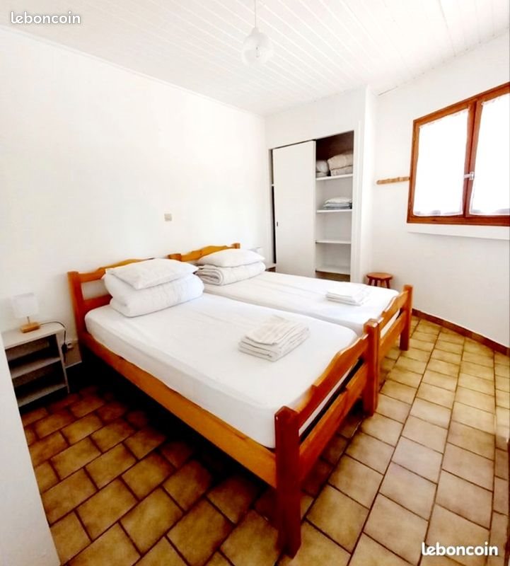 Maison à vendre, 32m², Cazaubon