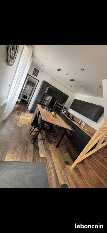 Maison à vendre, 110m², Le Havre