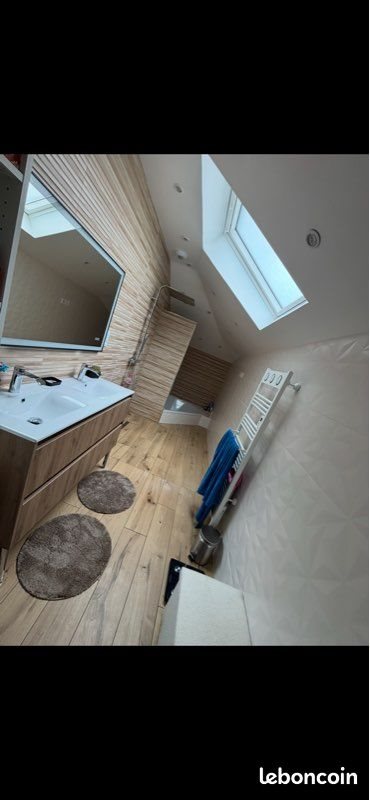 Maison à vendre, 110m², Le Havre