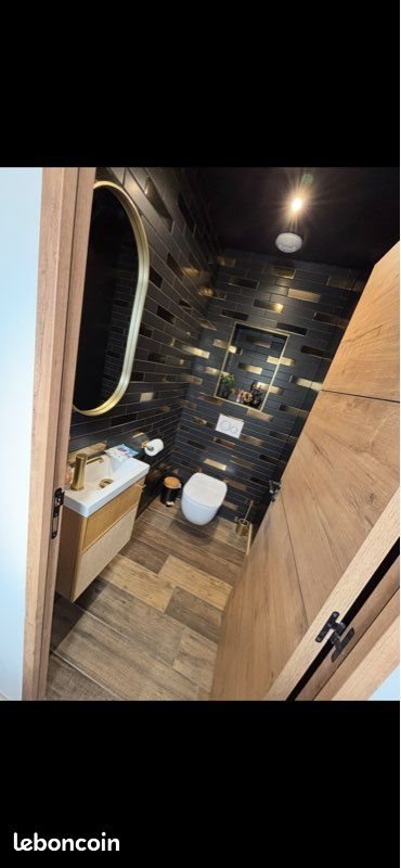 Maison à vendre, 110m², Le Havre