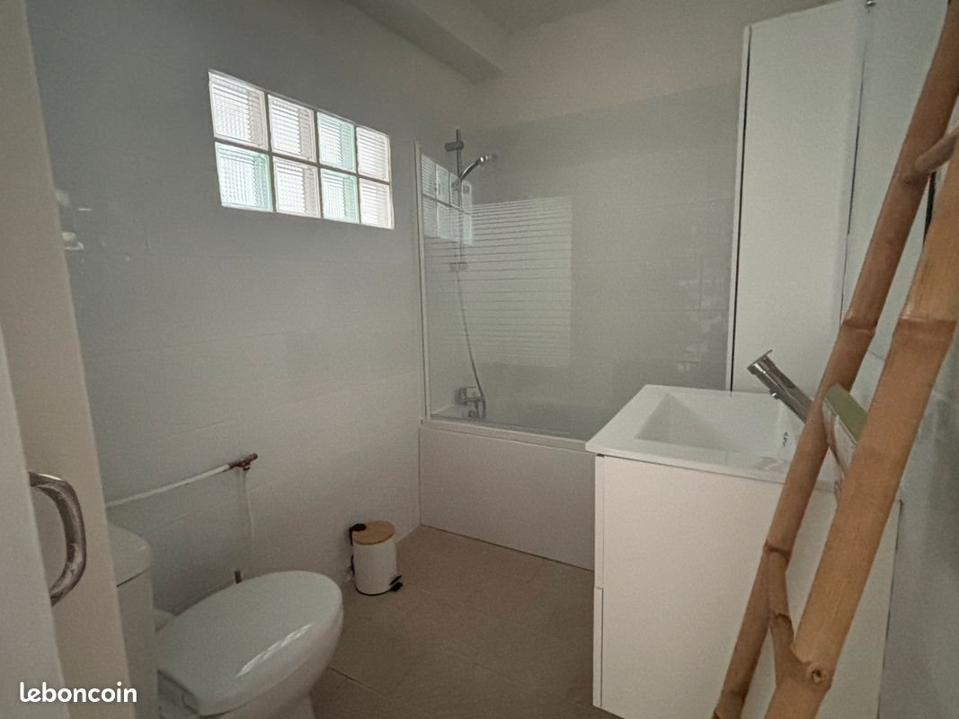 Maison à louer, 57m², Pamiers