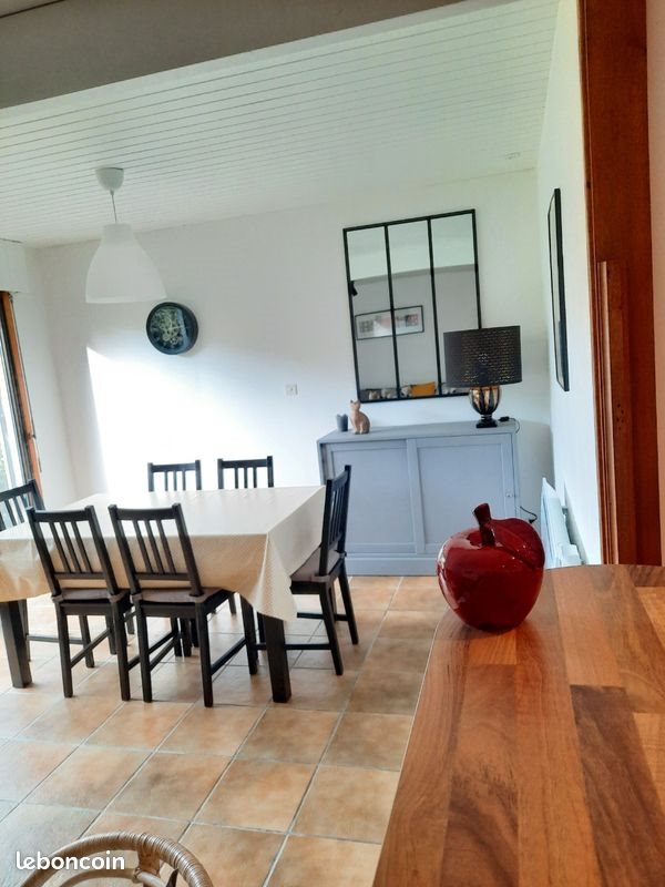 Maison à louer, 80m², Locmaria-Plouzané