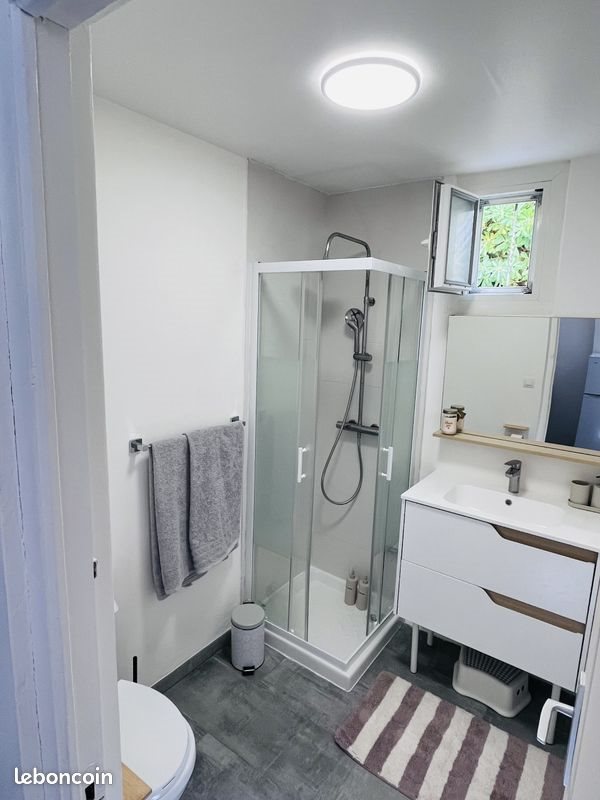 Appartement à louer, 30m², Martigues
